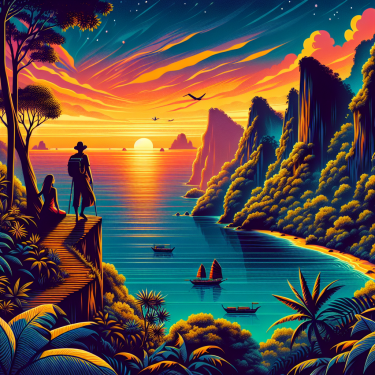 天涯海角网站，天涯天涯海角