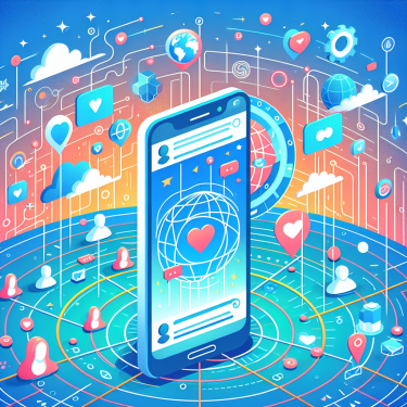海角社交入口app，海角社交入口登录