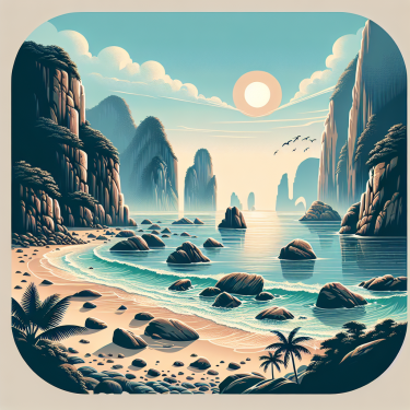 天涯海角景区联系电话