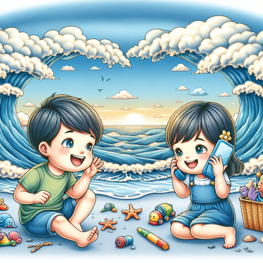 封神海角姐弟接妈妈电话