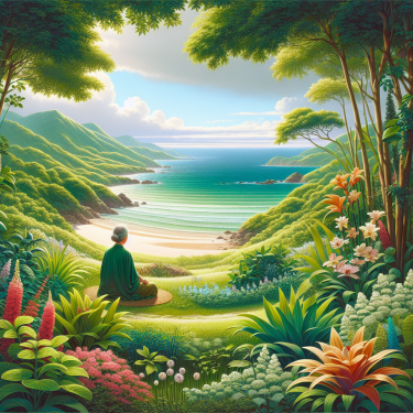 海角妈妈绿意盎然是qi还是ji