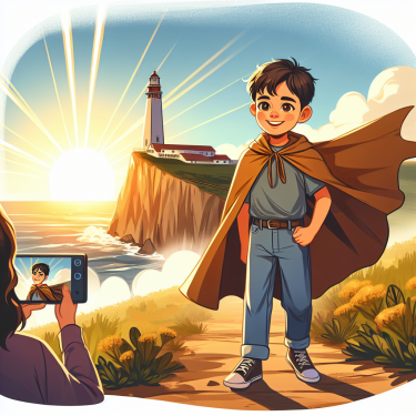 海角披风少年 妈妈视频